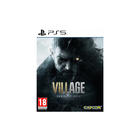 Resident Evil Village for PlayStation 5