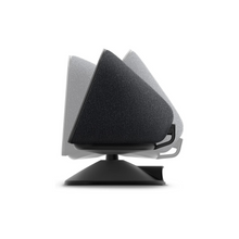 Echo Show 5 (3rd Gen) Adjustable Stand with USB-C Charging Port | Charcoal