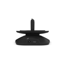 Echo Show 8 (3rd generation) Adjustable Stand with USB-C Charging Port | Charcoal