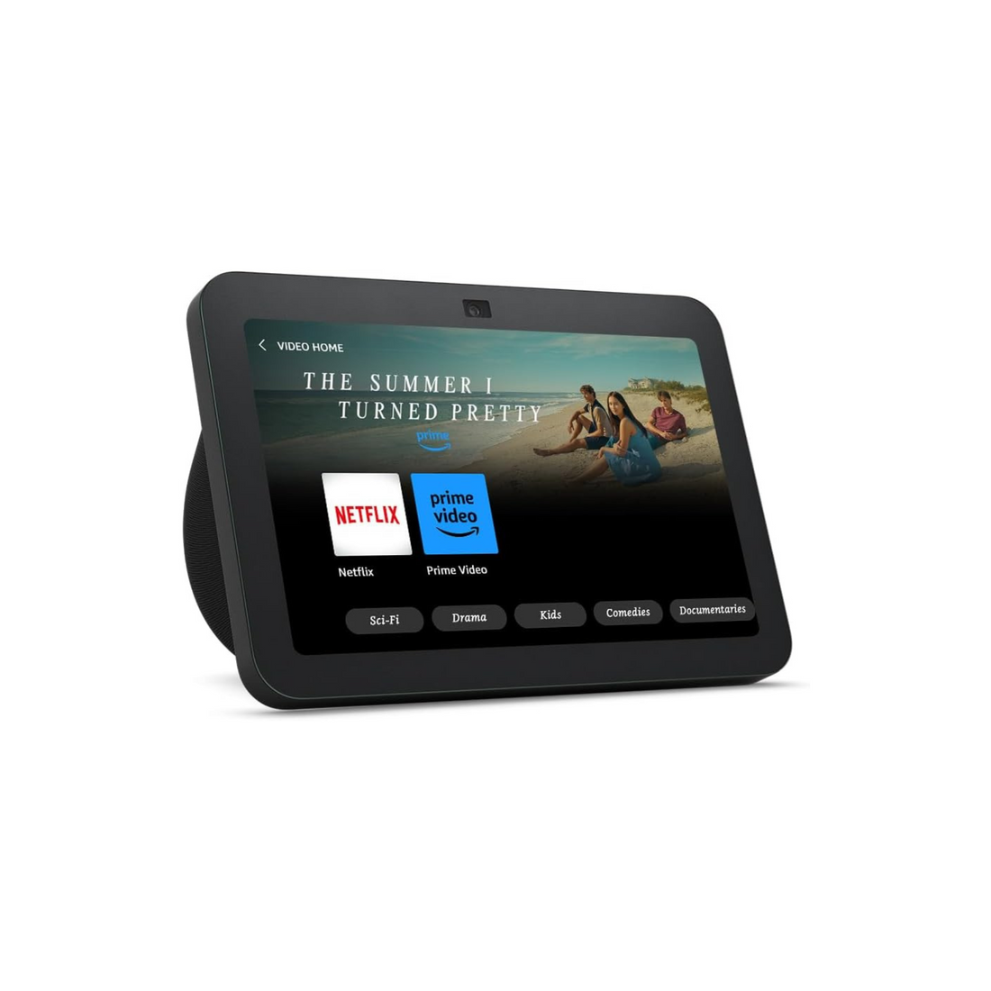 Echo Show 8