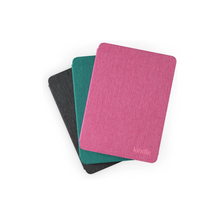 Amazon Kindle Paperwhite and Kindle Paperwhite Signature Edition Case, Lightweight and Water-Safe, Foldable Protective Cover - Fabric