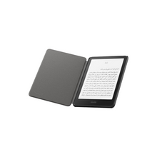 Amazon Kindle Paperwhite and Kindle Paperwhite Signature Edition Case, Lightweight and Water-Safe, Foldable Protective Cover - Fabric