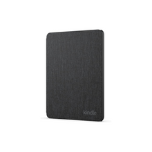 Amazon Kindle Paperwhite and Kindle Paperwhite Signature Edition Case, Lightweight and Water-Safe, Foldable Protective Cover - Fabric