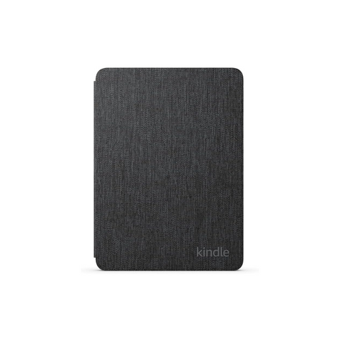 Amazon Kindle Paperwhite and Kindle Paperwhite Signature Edition Case, Lightweight and Water-Safe, Foldable Protective Cover - Fabric