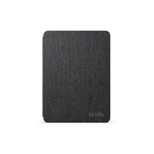 Amazon Kindle Paperwhite and Kindle Paperwhite Signature Edition Case, Lightweight and Water-Safe, Foldable Protective Cover - Fabric