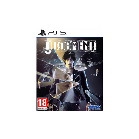 Judgement – PlayStation 5