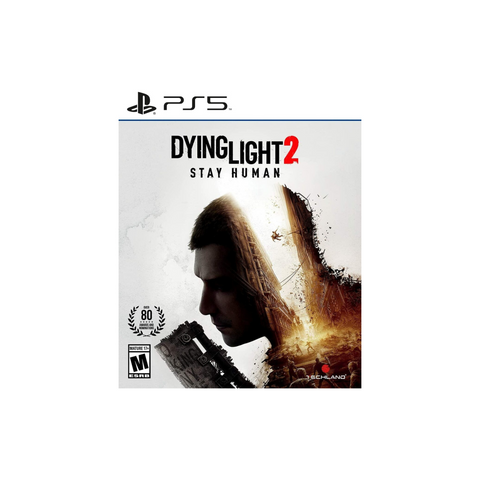 Dying Light 2: Stay Human PlayStation 5