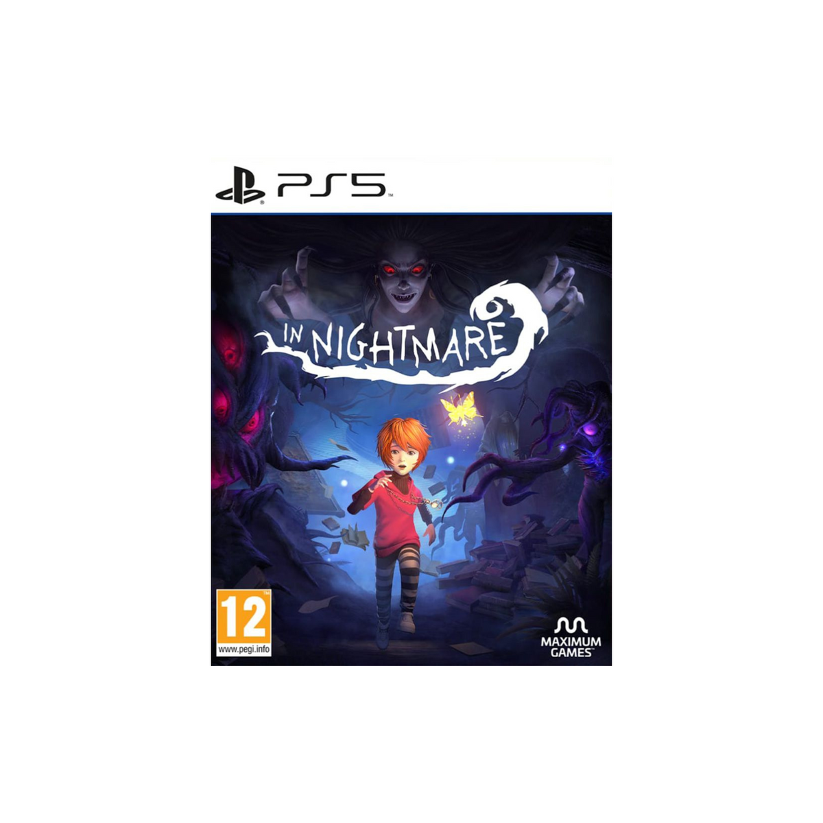 In Nightmare Playstation 5