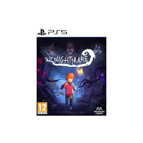 In Nightmare Playstation 5