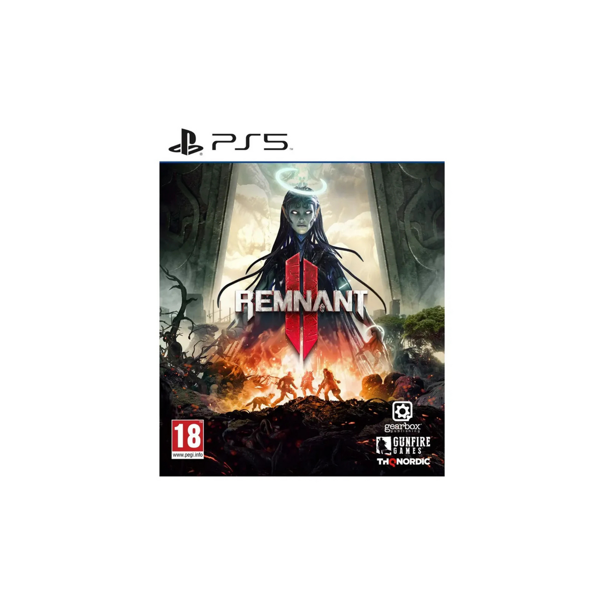 Remnant II for Playstation 5