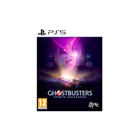 Ghostbusters Spirits Unleashed for Playstation 5