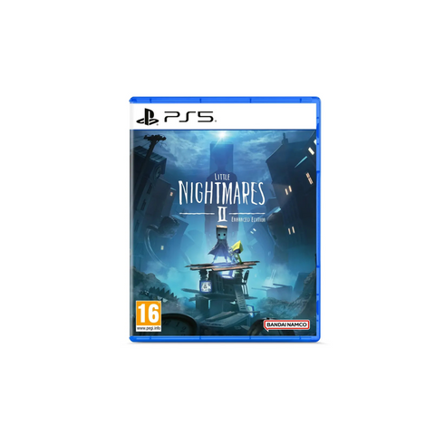 Little Nightmares 2 Enhanced Edition for Playstation 5