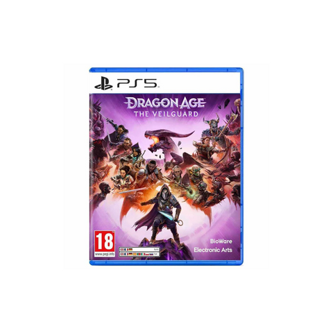 Dragon Age The Veilguard for Playstation 5