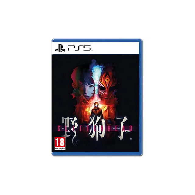 Slitter-head for Playstation 5