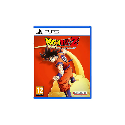 Dragon Ball Z Kakarot for PlayStation 5