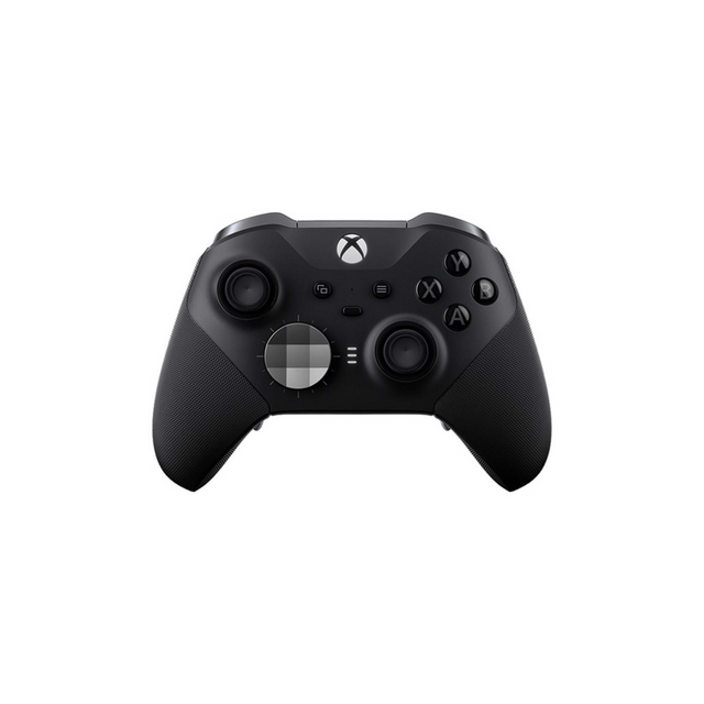 Xbox One – Elite Series 2 Wireless Controller, Black
