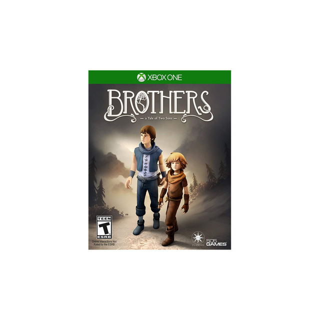 Brothers – Xbox One