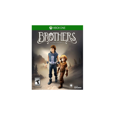 Brothers – Xbox One