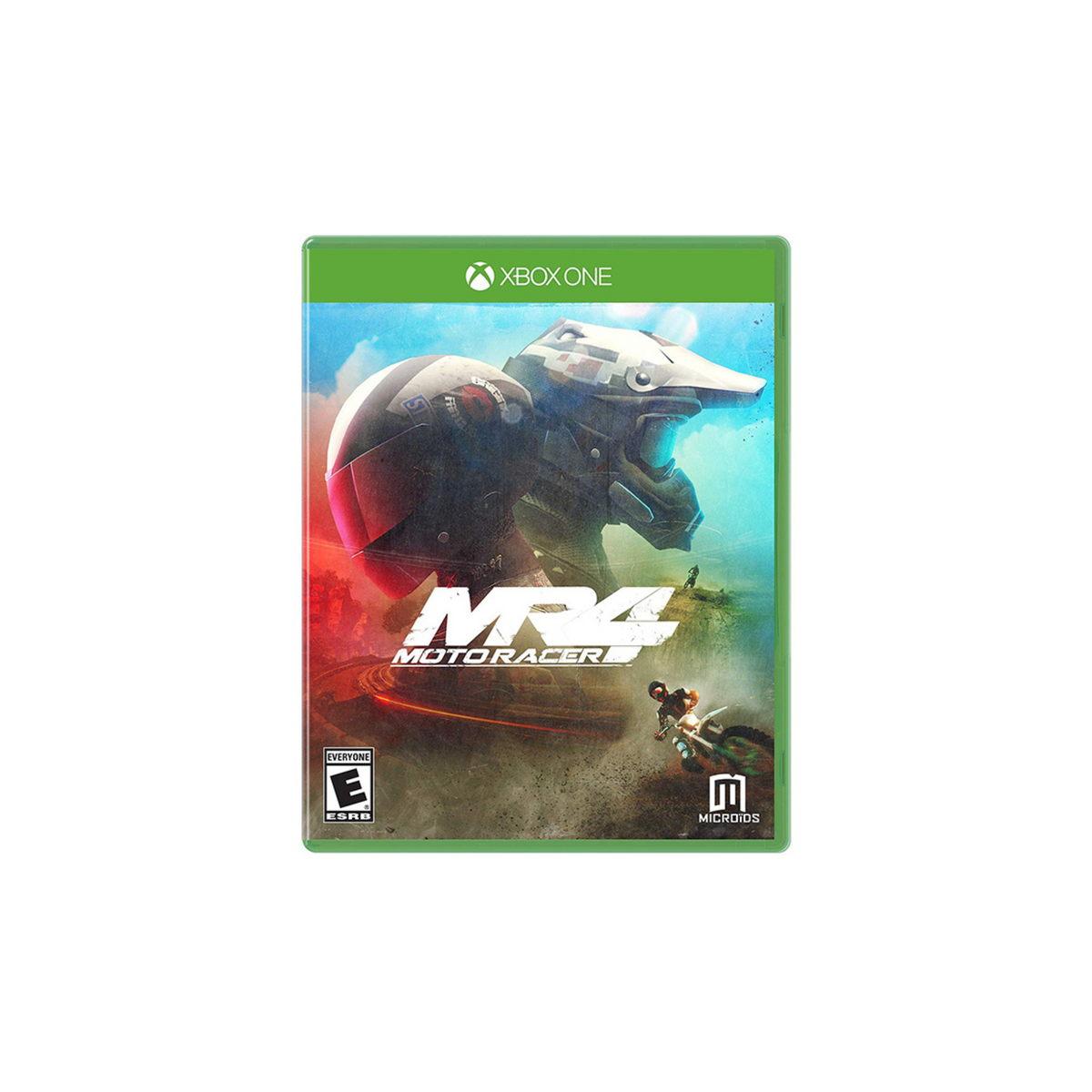 Moto Racer 4 – Xbox One