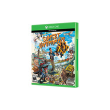 Sunset Overdrive – Xbox One
