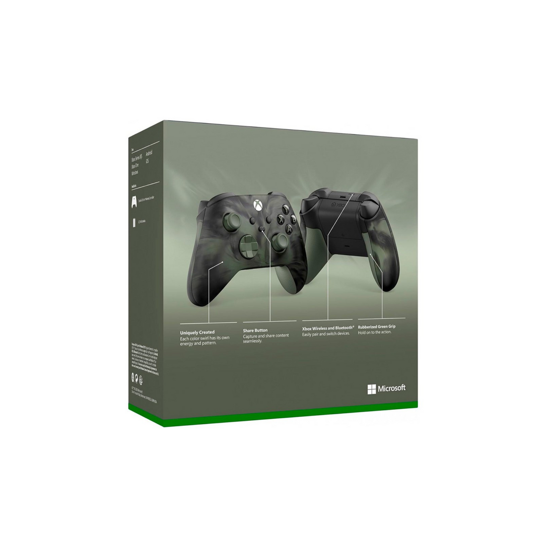 Xbox One Wireless Controller