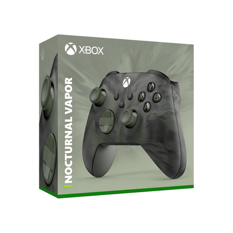 Xbox One Wireless Controller – Nocturnal Vapor