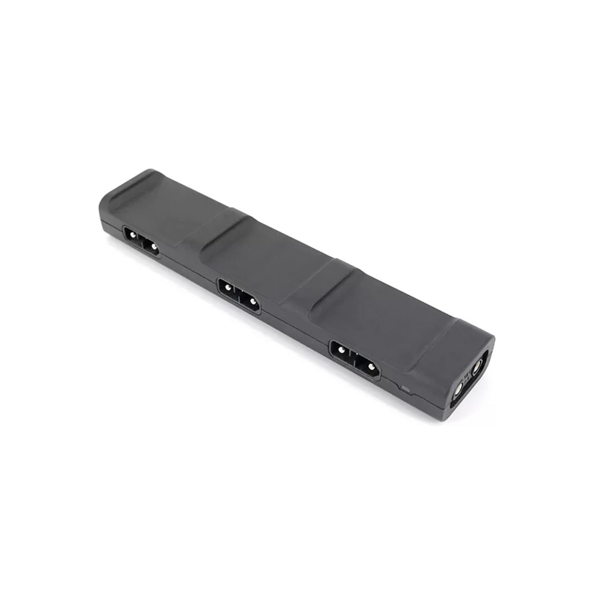 DJI FPV Fly More Kit with 2X FPV Intelligent Flight Battery and Battery Charging Hub, UAE Version with Official Warranty Support