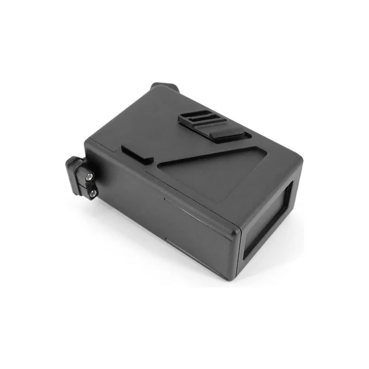 DJI FPV Fly More Kit with 2X FPV Intelligent Flight Battery and Battery Charging Hub, UAE Version with Official Warranty Support