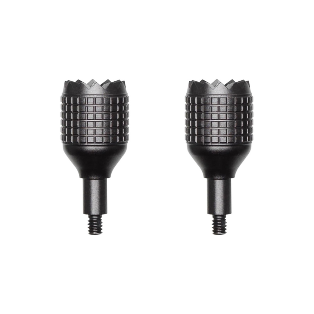 DJI FPV - Control sticks, ergonomic control sticks compatible with the DJI FPV 2 remote control
