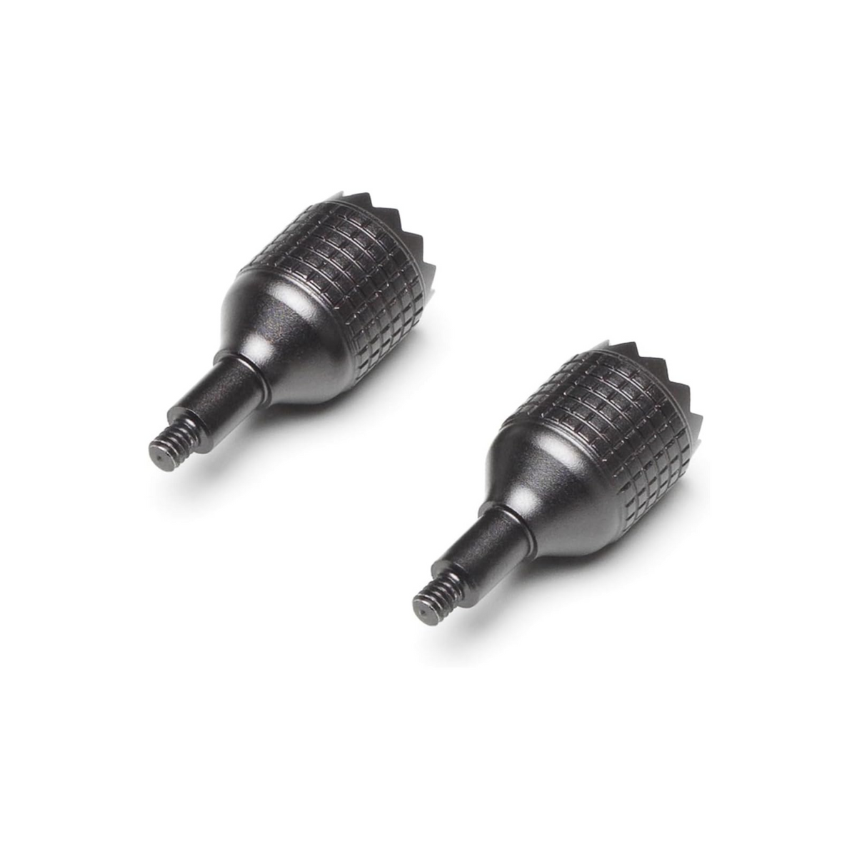 DJI FPV - Control sticks, ergonomic control sticks compatible with the DJI FPV 2 remote control