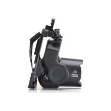 DJI FPV - Camera with stabilizer, camera compatible with DJI FPV drone, 4K video, 150° ultra wide-angle lens, dynamic shooting