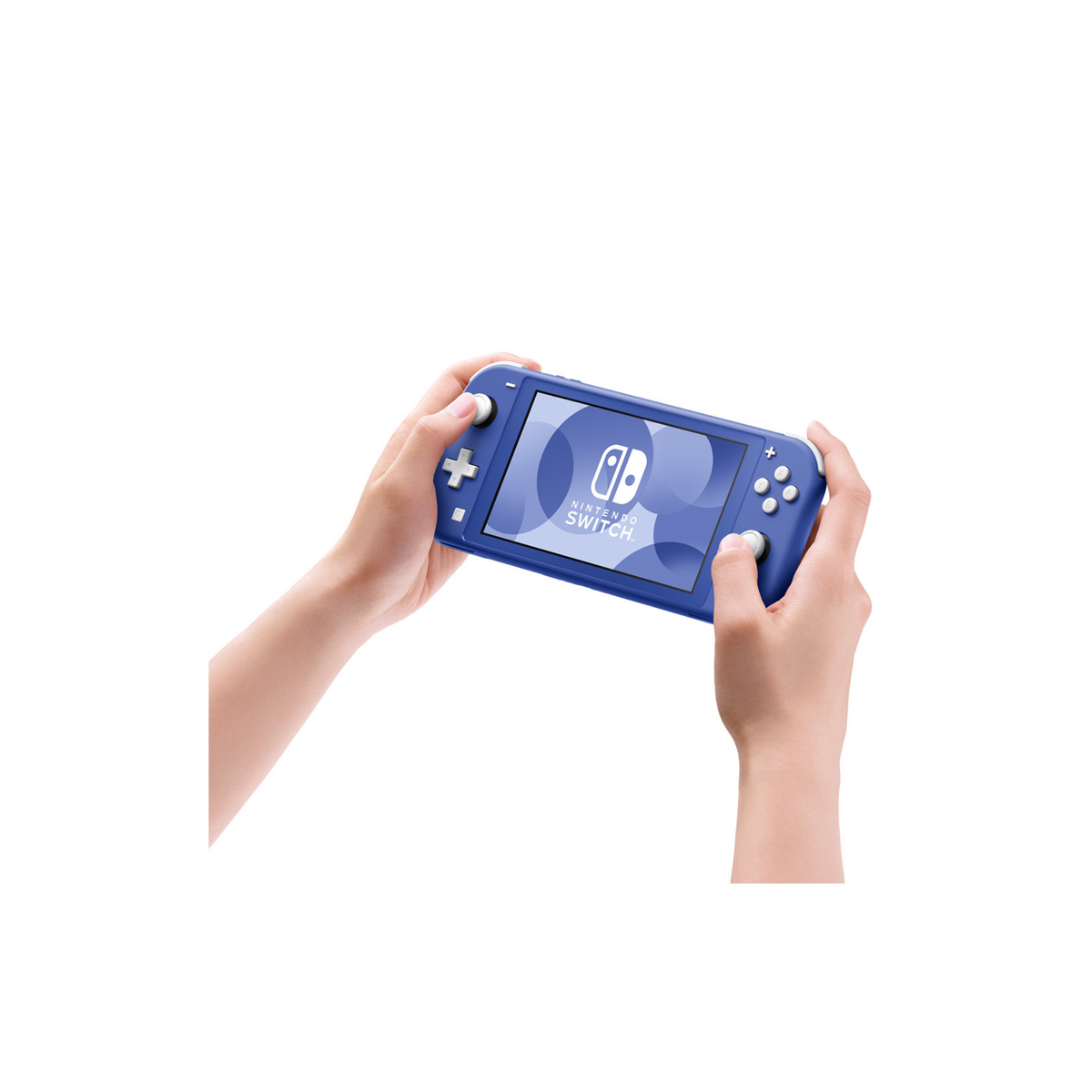 Nintendo Switch Lite – Blue Color
