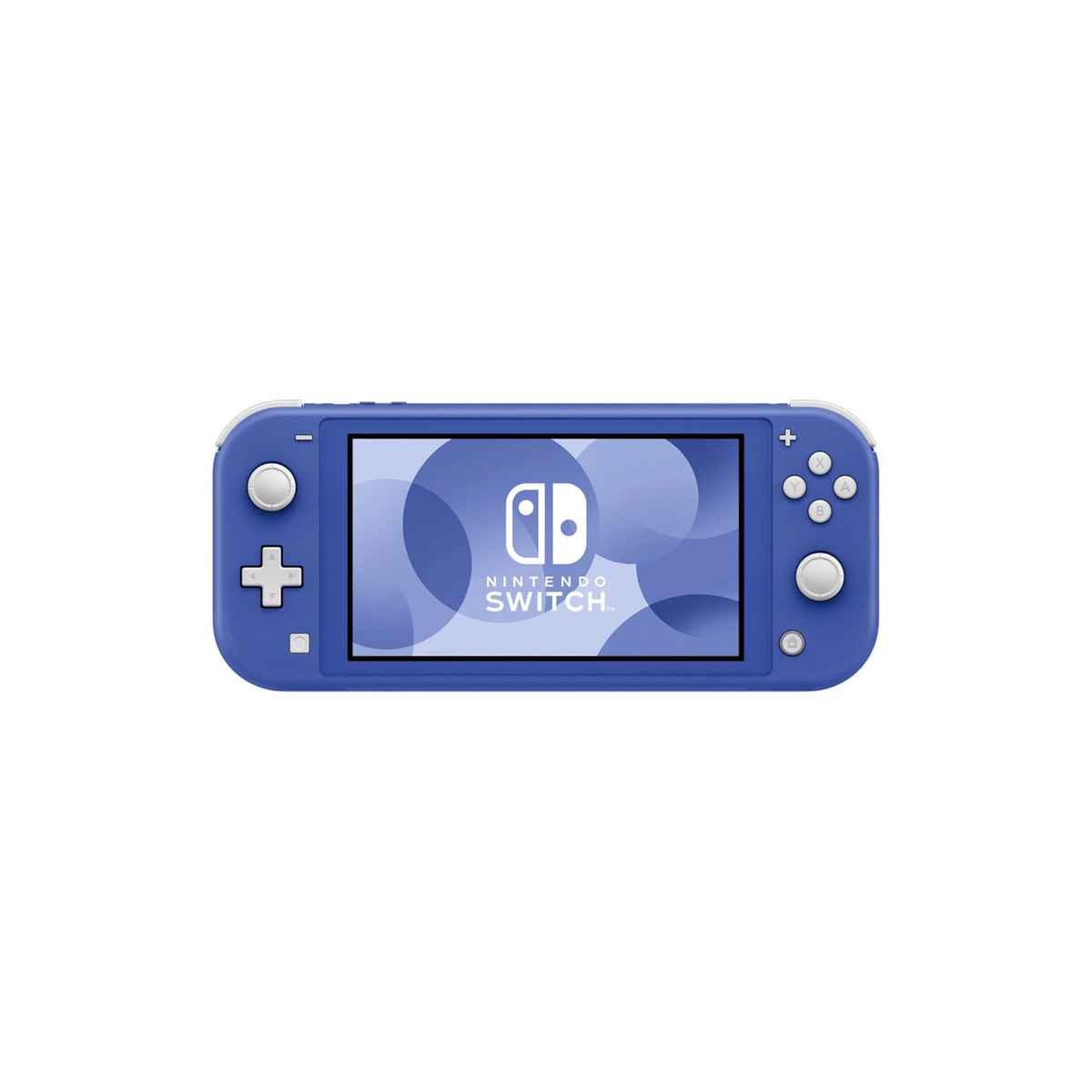 Nintendo Switch Lite – Blue Color