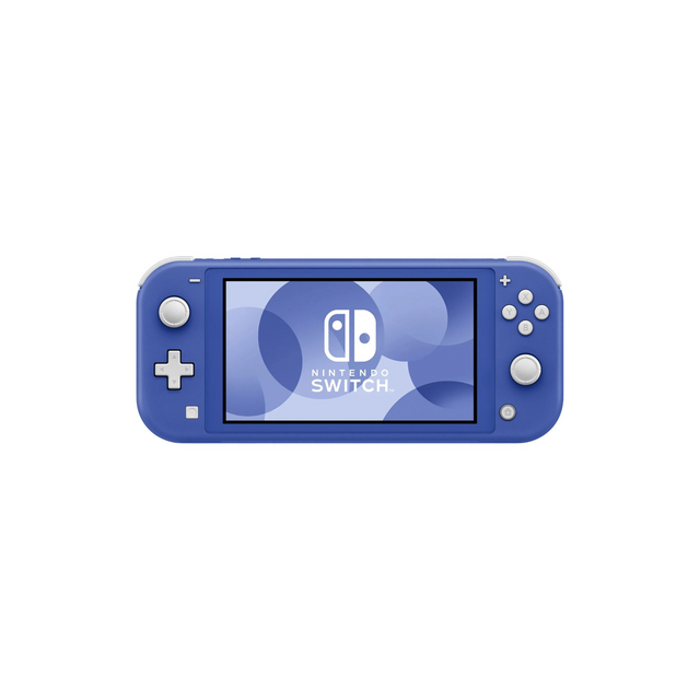 Nintendo Switch Lite – Blue Color