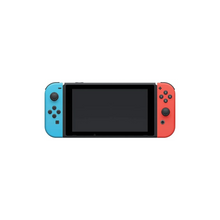 Nintendo Switch Extended Battery Version (Neon Red/Neon Blue)