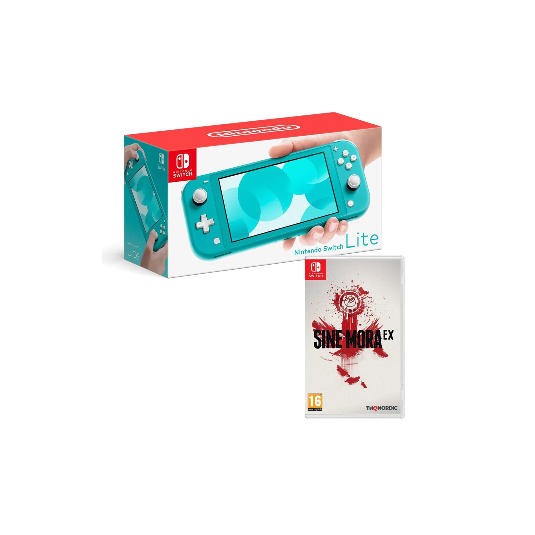 Nintendo
