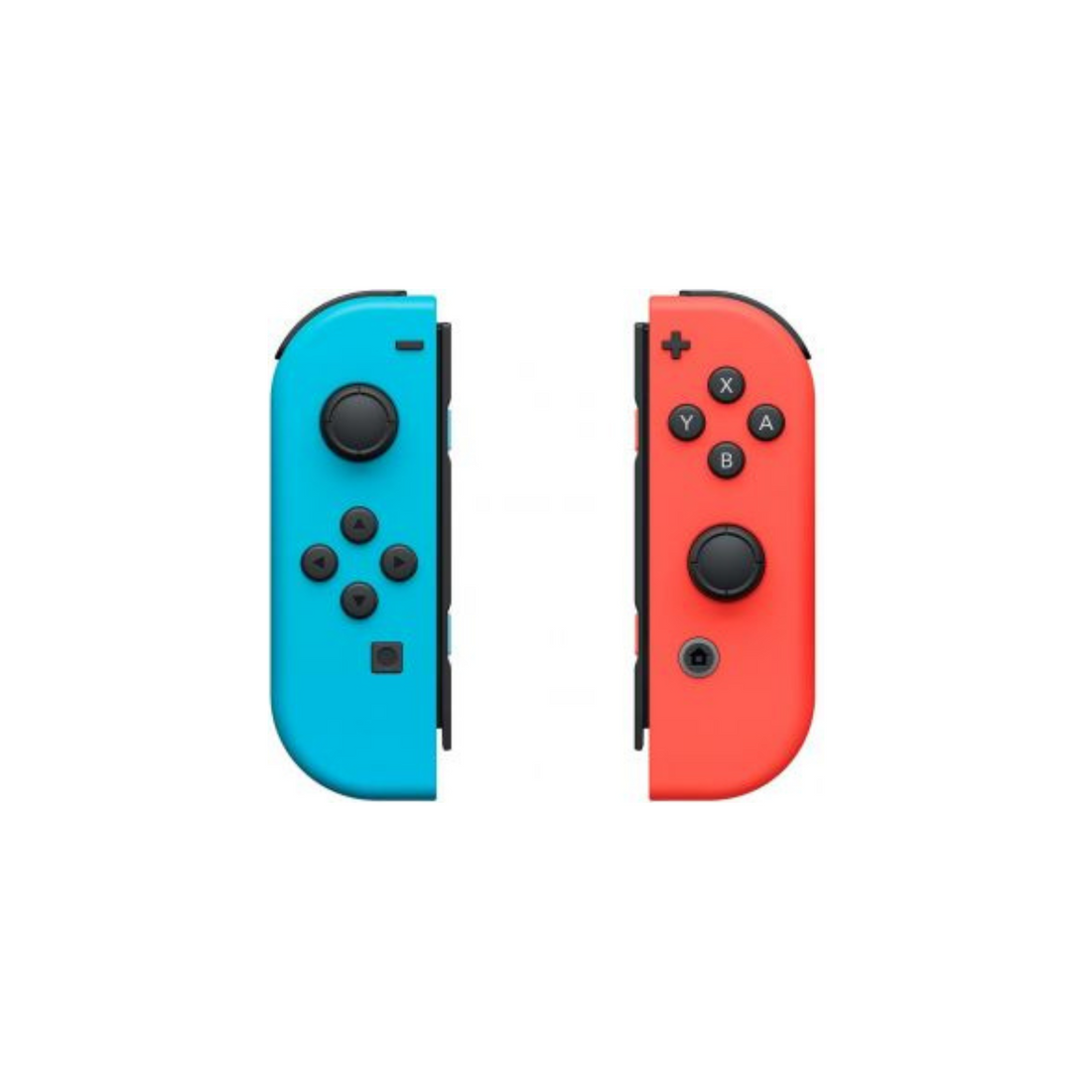 Nintendo Switch Joy-Con Neon Red/Blue (L/R)