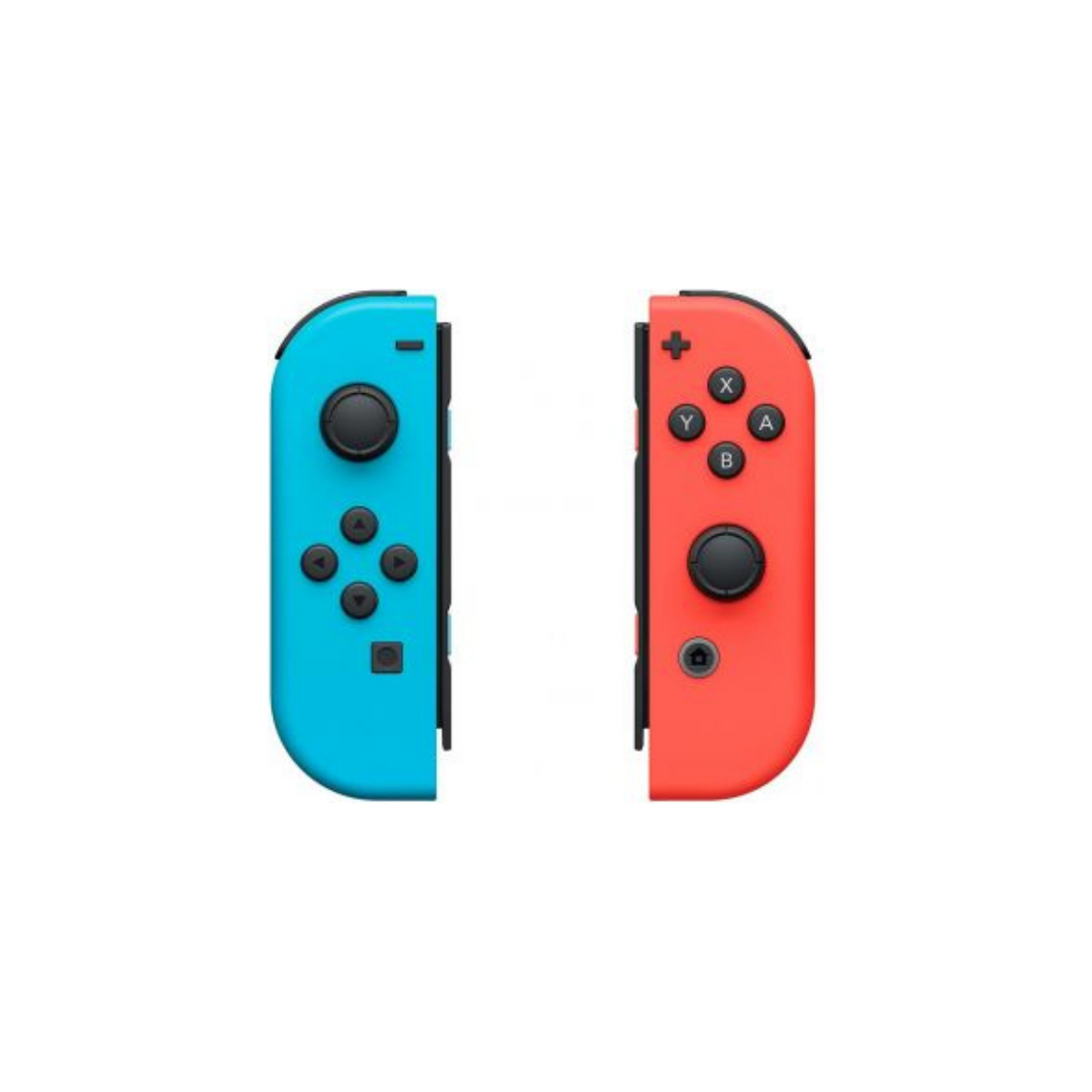 Nintendo Switch Joy-Con Neon Red/Blue (L/R)