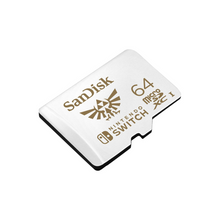 Memory Card 64GB for Nintendo Switch