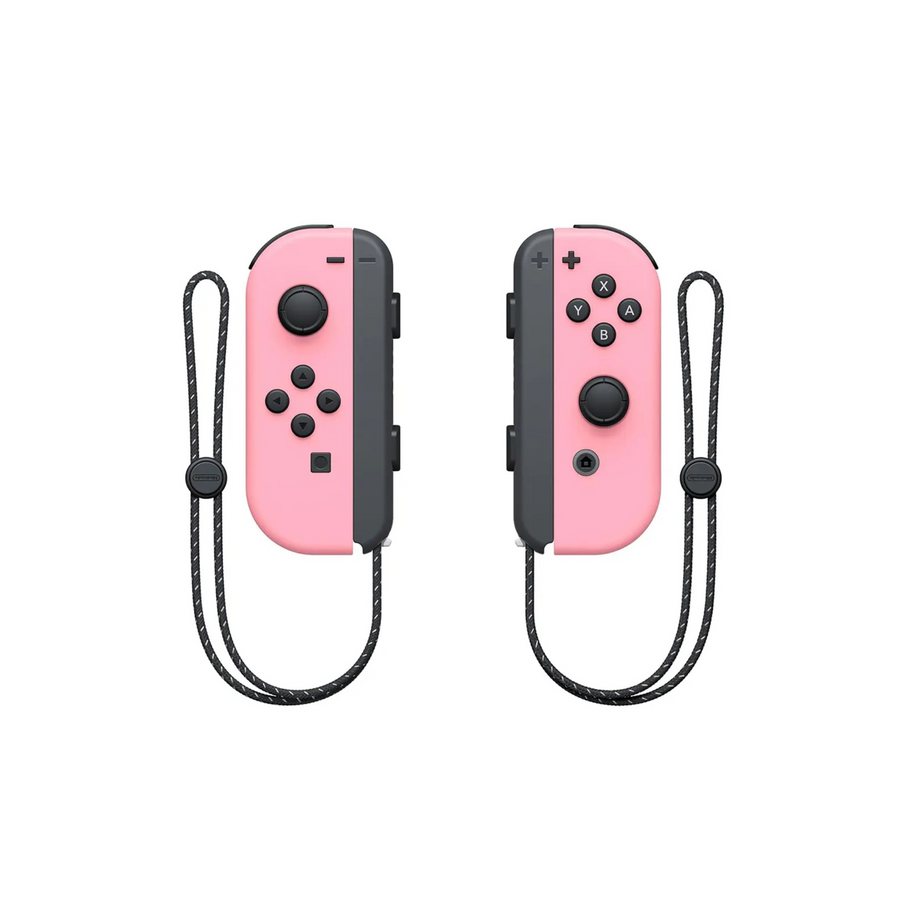Nintendo Switch Joy-Con Controllers