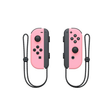 Nintendo Switch Joy-Con Controllers – Pastel Pink
