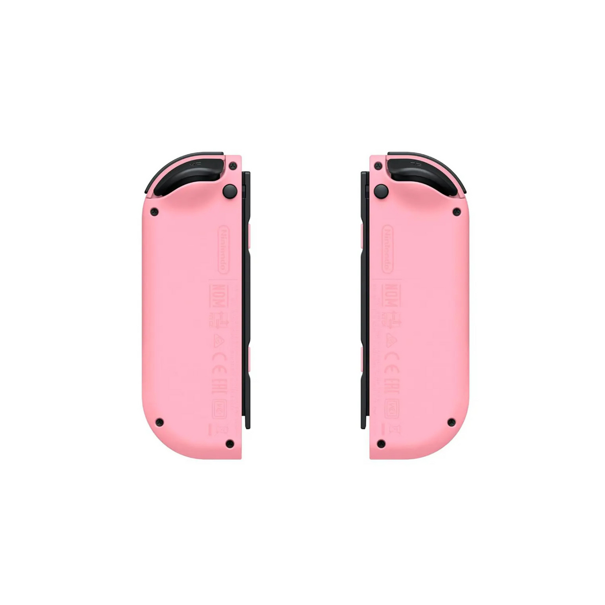 Nintendo Switch Joy-Con Controllers – Pastel Pink