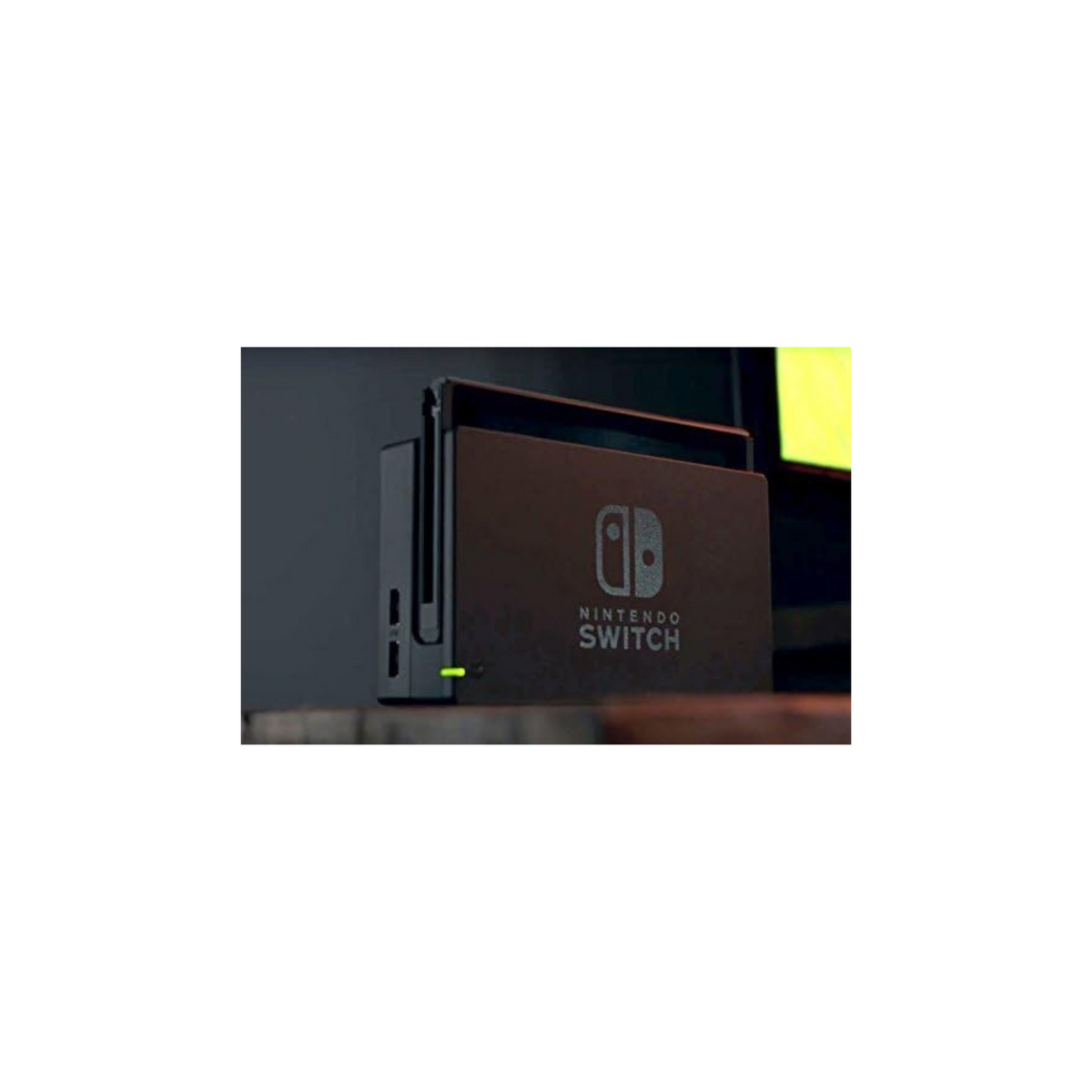 Nintendo Switch 32 GB - Neon Red and Blue