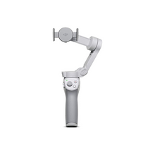 DJI OM 4 – 3-Axis Smartphone Gimbal, Magnetic Design, Portable and Foldable, DynamicZoom, CloneMe, Timelapse, Gesture Control, Spin Mode, Story Mode, Slow Motion, Panorama