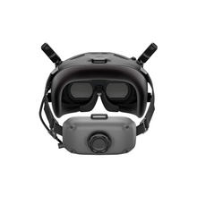 DJI Goggles N3 FPV Goggles with Ultra Wide Screen 1080P Immersive Flight Experience, FPV Drone Viewer, Wireless Direct Drone, Drone Viewer, Ready to Use Kit, AR Slider