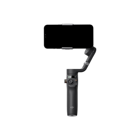 DJI Osmo Mobile 6 Smartphone Gimbal