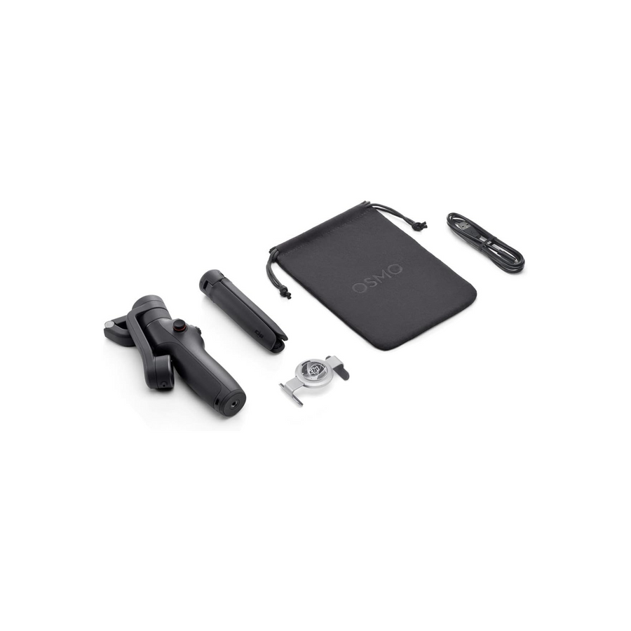 DJI Osmo Mobile 6 Smartphone Gimbal