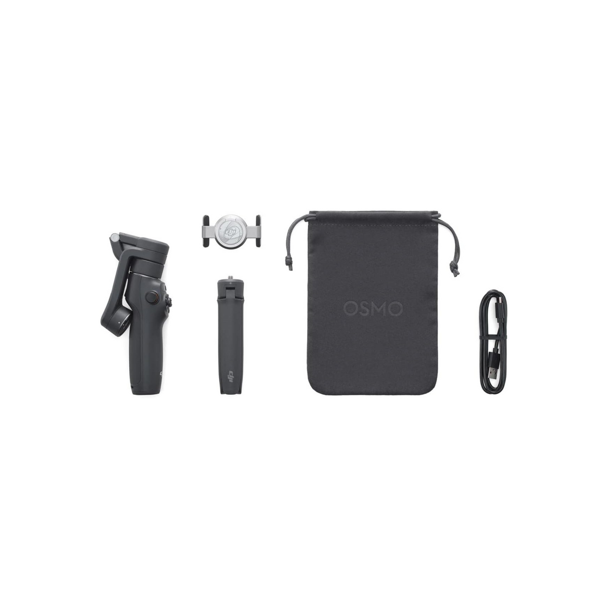 DJI Osmo Mobile 6 Smartphone Gimbal