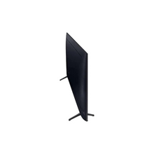 Samsung 75 Inches 4K Ultra HD LED Smart TV with Built-in Receiver, Black - UA75AU7000 - International Version