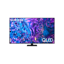 Samsung 75 Inch TV QLED 4K, Q70D, 100% Color Volume with Quantum Dot, 4K AI Upscaling, Samsung Tizen OS, Motion Xcelerator 120Hz, QA75Q70DA - 2024 Model - 1 Year Warranty (International Version)